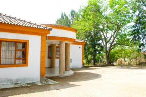 Lugaganeni Lodge